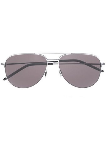 Saint Laurent Eyewear Classic SL 11 sunglasses