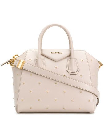 Givenchy studded Antigona tote $2,502 - Buy Online - Mobile Friendly, Fast Delivery, Price