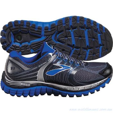 brooks shoes blue mens GLYCERIN 11 - Google Search