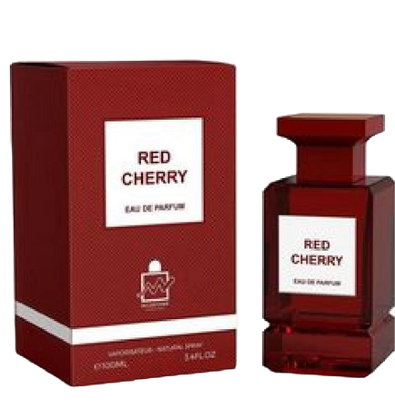 cherry set