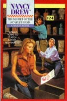 secret of the scarlet hand book - Google Search