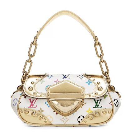 Spoiled Libra - besitodulce: Takashi Murakami/Louis Vuitton bags...