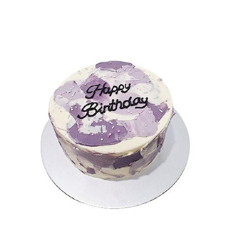 birthday cake - cloud9