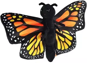 monarch butterfly plush toy - Google Search