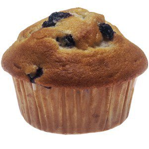Blueberry Muffin - Polyvore uploaded by . on We Heart It