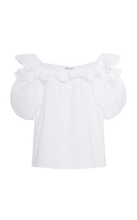 Thierry Colson Venus blouse Size: L