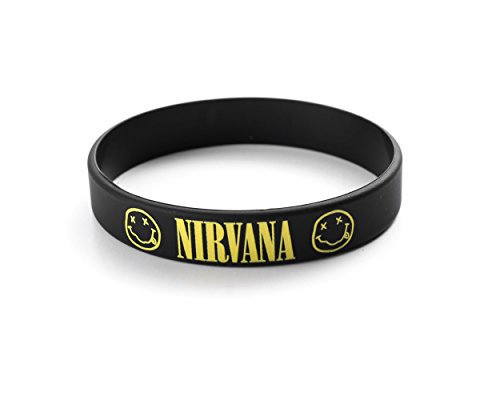 nirvana bracelet