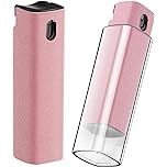 Amazon.com: YTT Screen Cleaner, All-in-One Spray & Wipe Cleaner, with Transparent Protective Shell for All Phones, Laptop and Tablet Screens (Pink) : Electronics