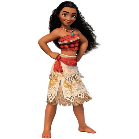 Moana of Oceania Adventure Doll by Hasbro | After Alice | Gifts for Girls