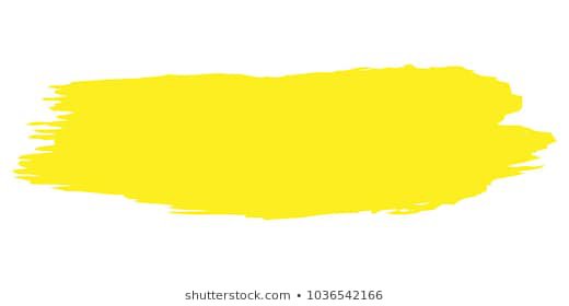 yellow design paint swipe - Google Search