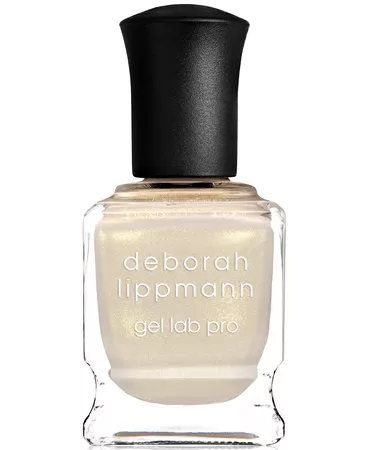 Deborah Lippmann Gel Lab Pro Nail Polish - The Sweetest Taboo