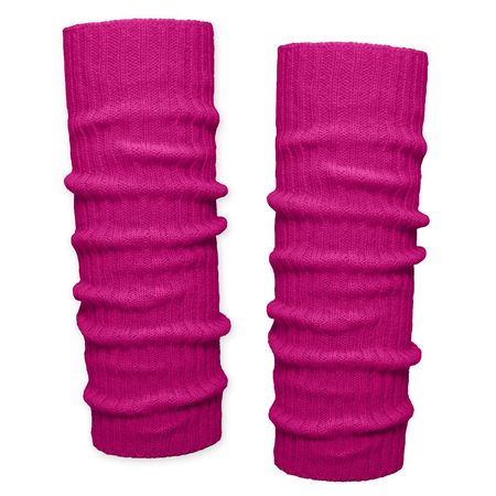 Pink Leg Warmers | eBay