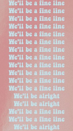 fine line lyrics – Pesquisa Google