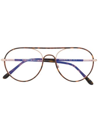 Fendi Eyewear Prescription Glasses - Farfetch