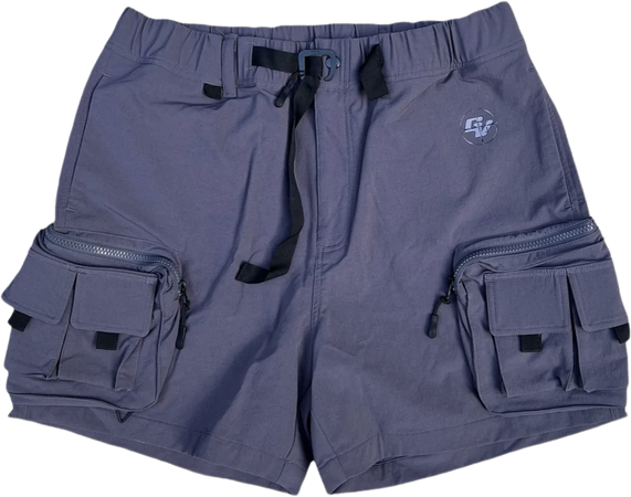 utility shorts