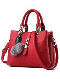 red purse - Google Search