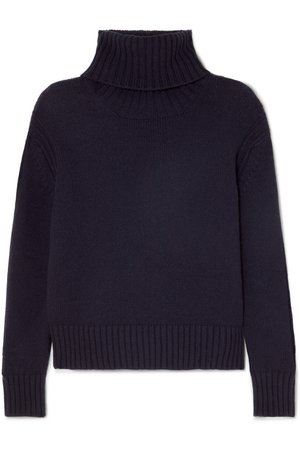 &Daughter | Roshin wool turtleneck sweater | NET-A-PORTER.COM