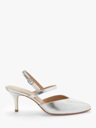 silver mid heels – Google Kereső