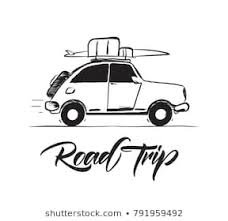 road trip logo - Google Search