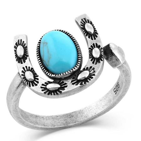 cowgirl Ring