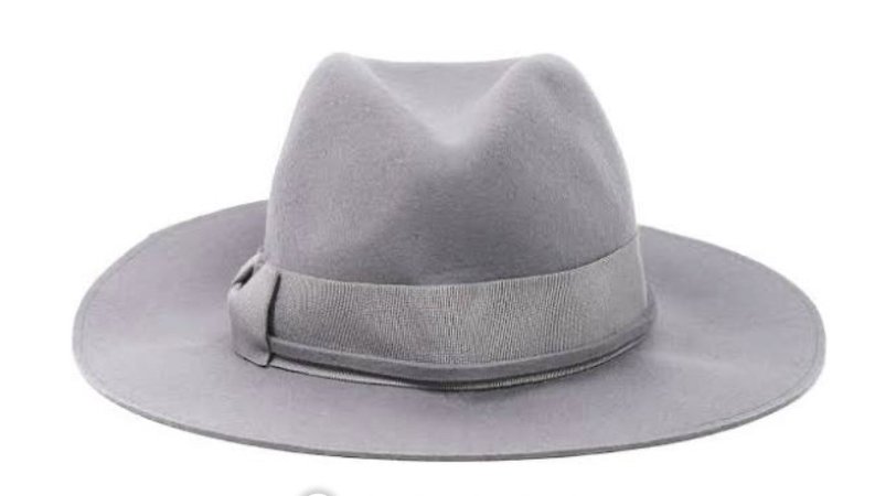 grey hat