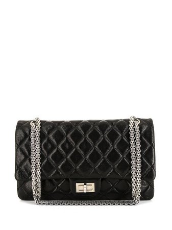 Chanel Pre-Owned 2012 2.55 Shoulder Bag - Farfetch