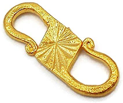 gold clasp - Google Search