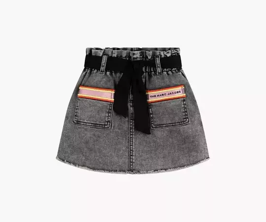 Denim Skirt | Marc Jacobs | Official Site