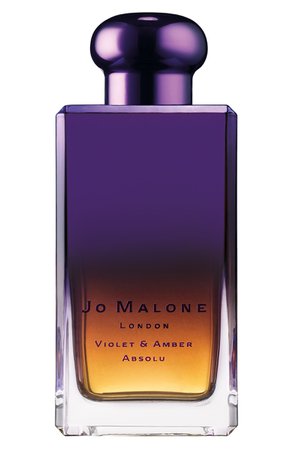 Jo Malone London™ Violet & Amber Absolu