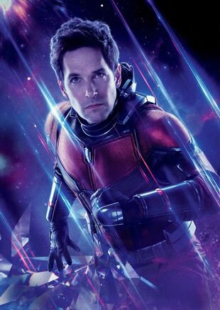 Ant-Man | Marvel Cinematic Universe Wiki | Fandom