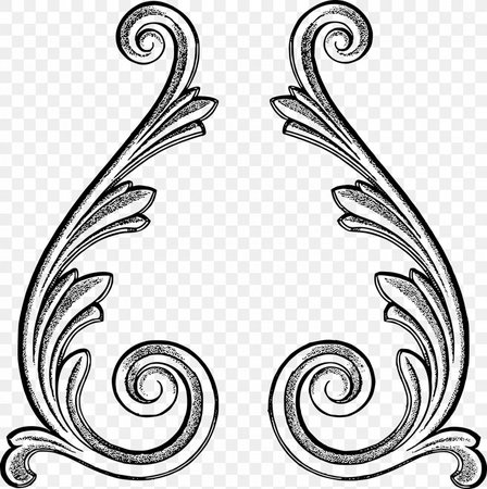 Clip Art Vector Graphics Illustration Royalty-free Line Art, PNG, 1500x1508px, Royaltyfree, Blackandwhite, Line Art, Ornament, Royalty Payment Download Free