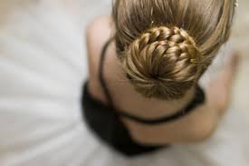 dancer hairstyles - Google Search
