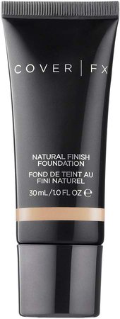Cover Fx COVER FX - Natural Finish Foundation