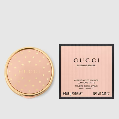 01 Gucci Blush De Beauté