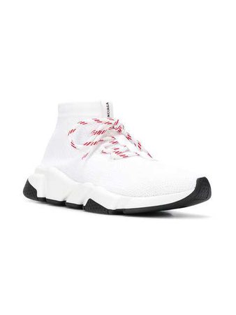 Balenciaga Speed Sneakers $750 - Shop AW18 Online - Fast Delivery, Price