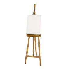 professional art easel - Google Search