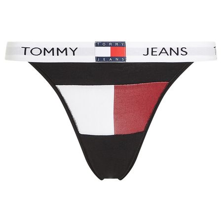 Tommy jeans Braguitas Heritage Ctn Multicolor | Dressinn