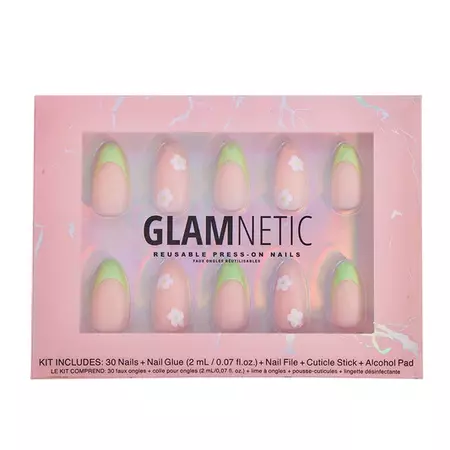 Glamnetic Nails & Press-On Nails | Glamnetic – Page 3 – glamnetic