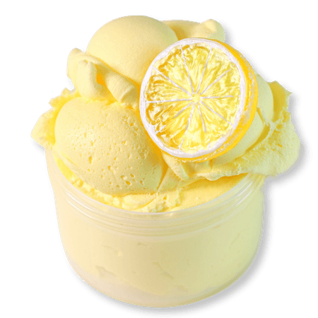 peachybabies lemon ice cream