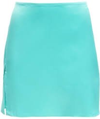 turquoise skirt - Google Search