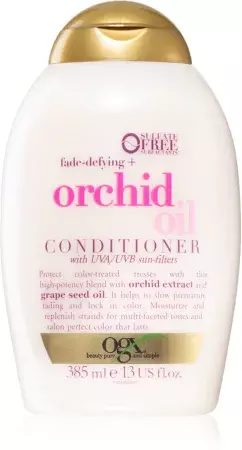 OGX Orchid Oil | notino.gr