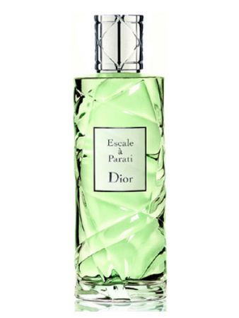 Cruise Collection Escale a Parati Dior perfume - a fragrance for women and men 2012