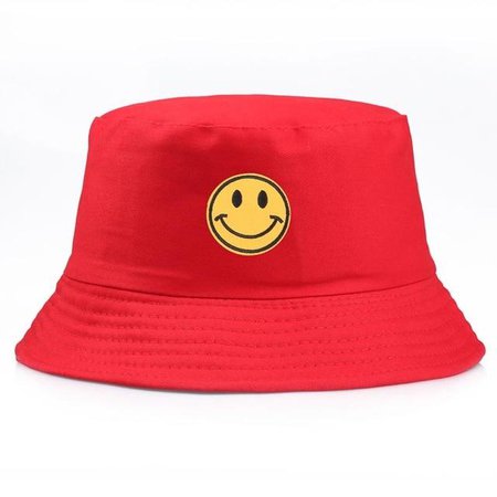 Smiley Bucket Hat | Own Saviour