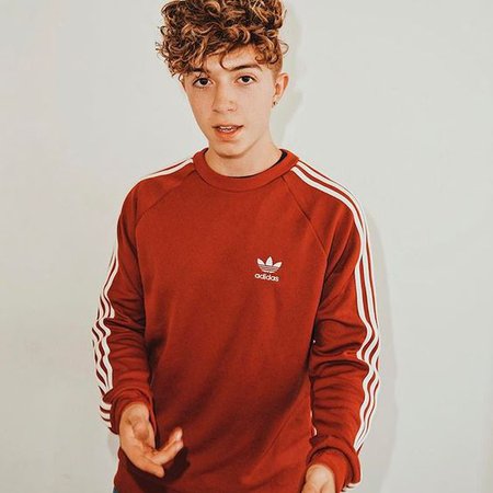 why don't we jack avery