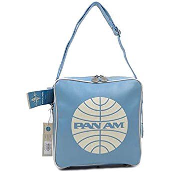 Amazon.com: Pan Am Innovator (Pan Am Blue/Vintage White): Addicted Wear