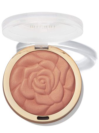 milani “blossomtime rose” rose powder blush