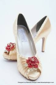 beauty and the beast belle shoes - Google Search