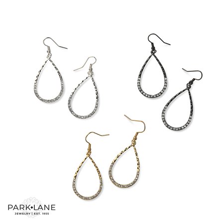 Park Lane Jewelry - Oui Earrings