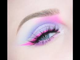 pink bllud victorian cotton candy pastel cheeks makeup - Google Search