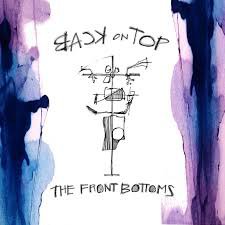 the front bottoms crop top - Google Search